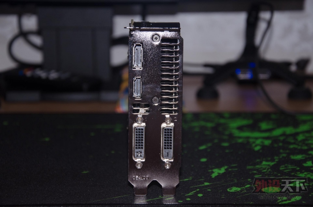 [22P] �ؼ��ʣ���̩��Geforce��GTX680����˿