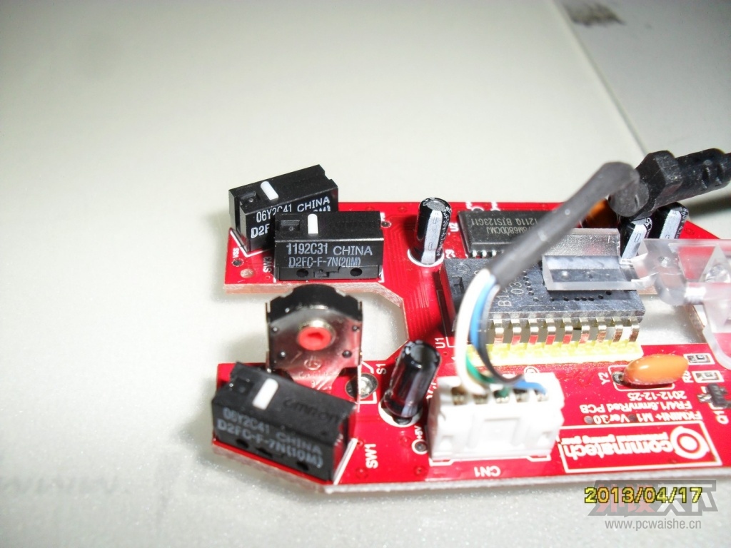�������ӣ���������һ�����FKMINI V3�����