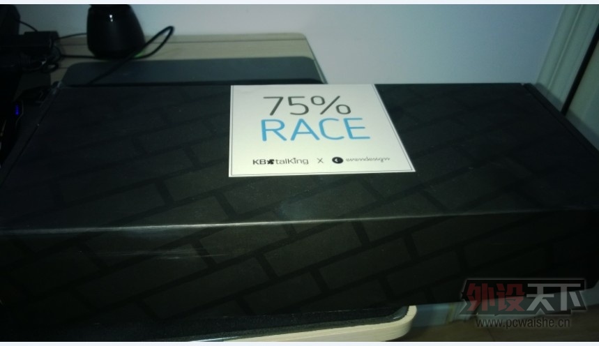 () RACE75%̹