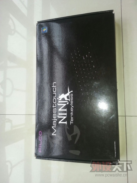 filco ����87����һ��(�ѳ�)