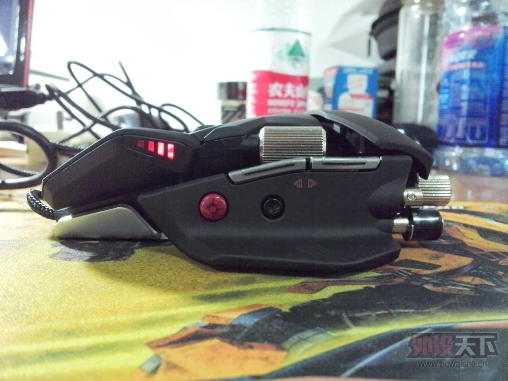 M705��RAT7���Ӱ칫����Ϸ��