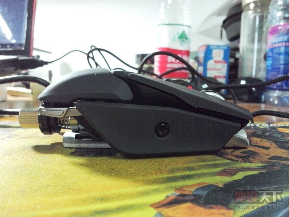 M705��RAT7���Ӱ칫����Ϸ��
