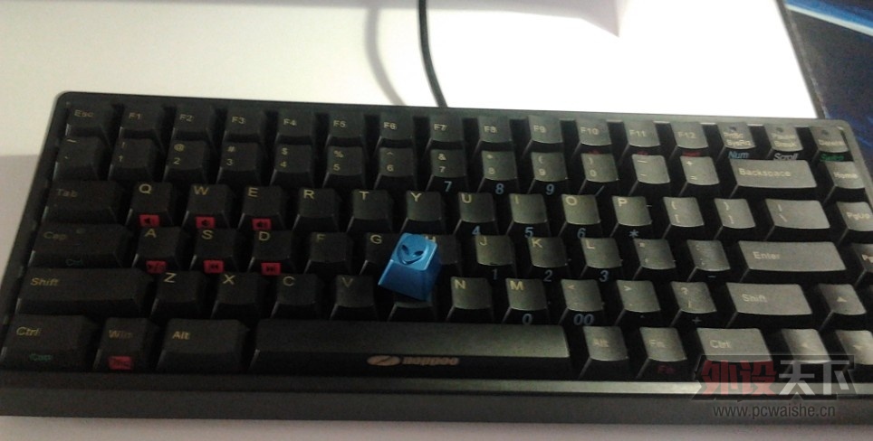 260 ESC
