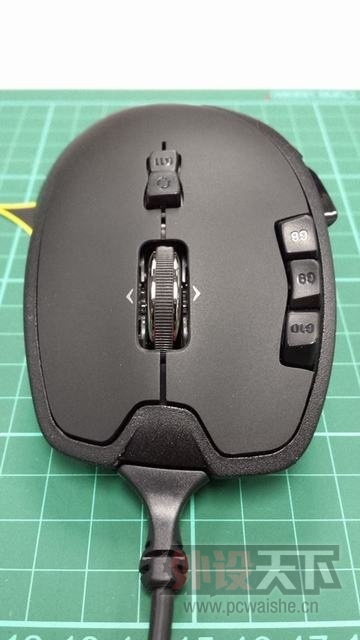 �޼� / Logitech G700 ���� ���� / ���� ������� ȫ��