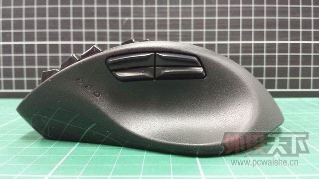 �޼� / Logitech G700 ���� ���� / ���� ������� ȫ��