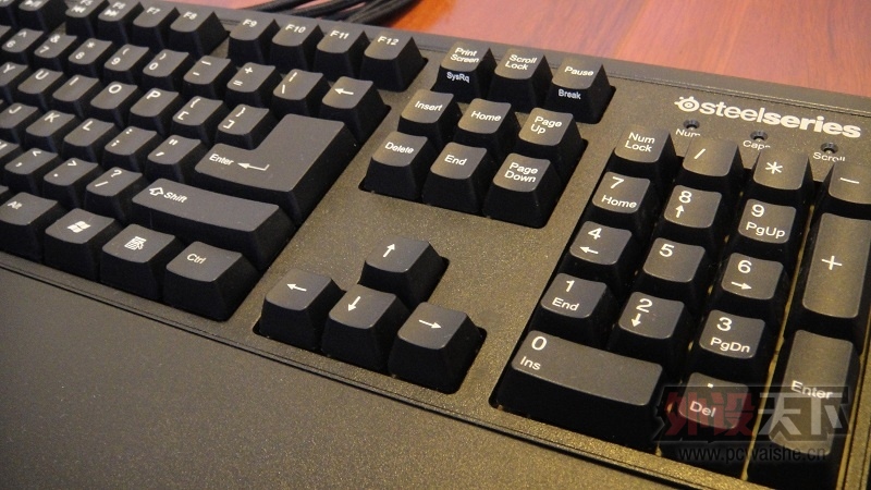 [] SteelSeries 7G 730