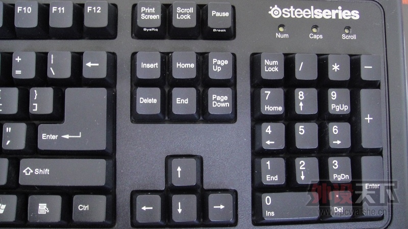 [] SteelSeries 7G 730