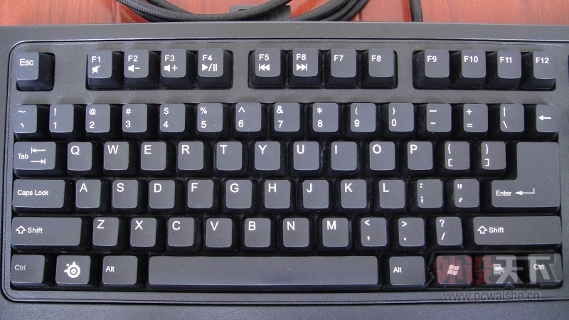 [] SteelSeries 7G 730