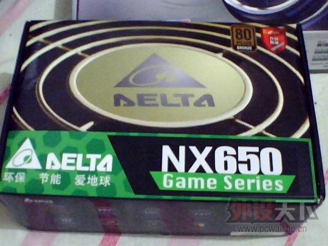 [][ȫ] I7 4770+GTX 780+Z87 EX4+8G RAM+2TB HDD+650WԴ ˵ȫ