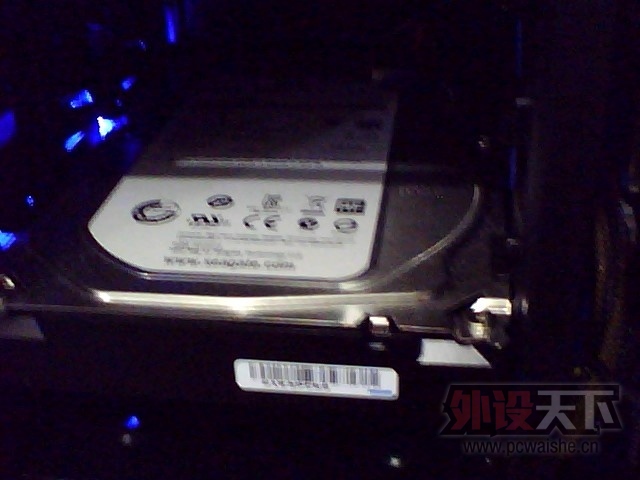[][ȫ] I7 4770+GTX 780+Z87 EX4+8G RAM+2TB HDD+650WԴ ˵ȫ