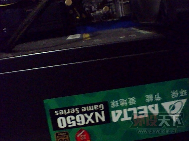 [][ȫ] I7 4770+GTX 780+Z87 EX4+8G RAM+2TB HDD+650WԴ ˵ȫ
