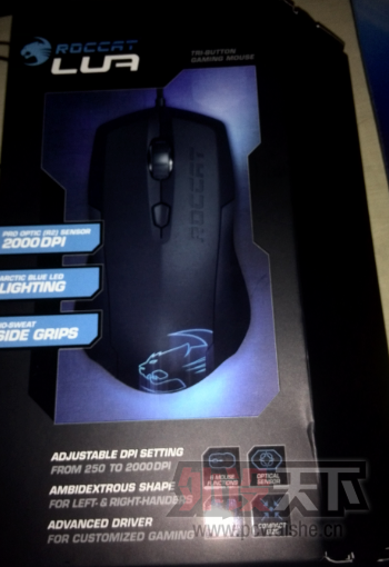 roccat ����lua  С������