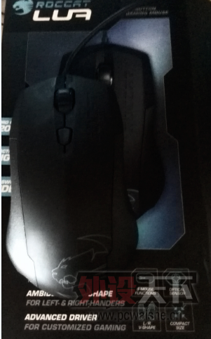 roccat ����lua  С������