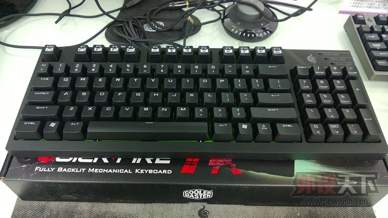 ��������&CmStorm ����ǹ������TK92����ǿ�Ƶ���������Ԥ��������������û��