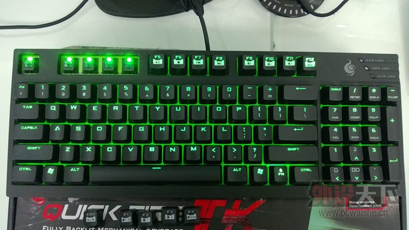 ��������&CmStorm ����ǹ������TK92����ǿ�Ƶ���������Ԥ��������������û��