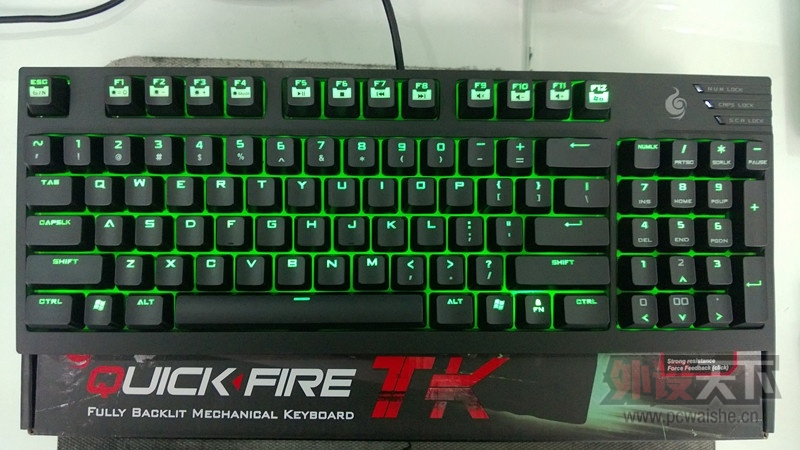 ��������&CmStorm ����ǹ������TK92����ǿ�Ƶ���������Ԥ��������������û��