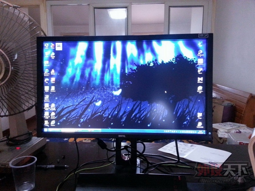 �Ϻ�������BENQ XL2420T
