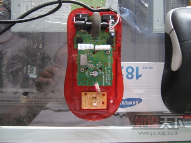 ���˼���MOD IO1.1����λ����