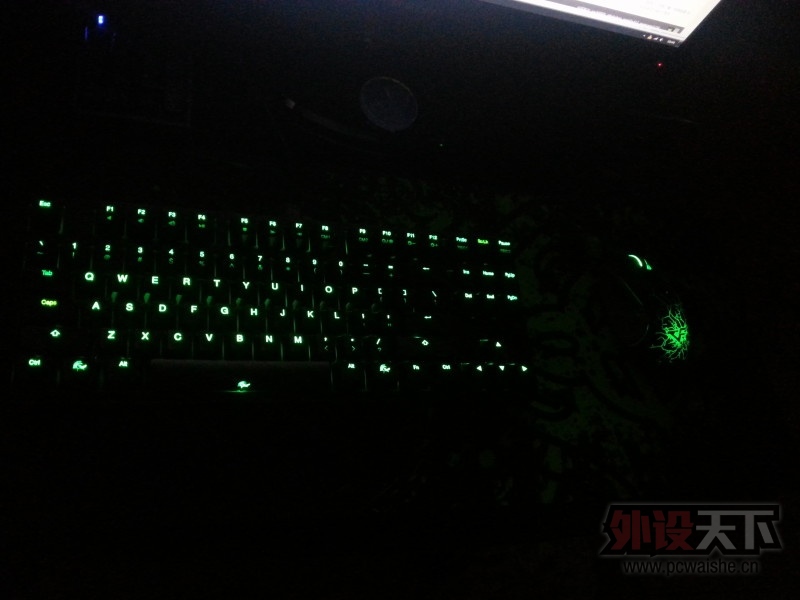 �����ducky9087 S2+���߰���+����