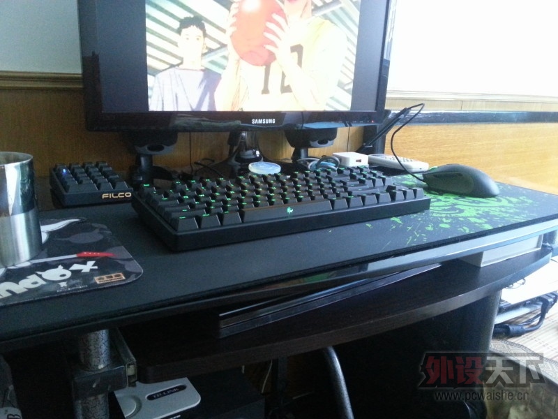 �����ducky9087 S2+���߰���+����