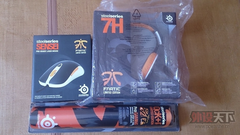 ��fnatic��װ�����������棡
