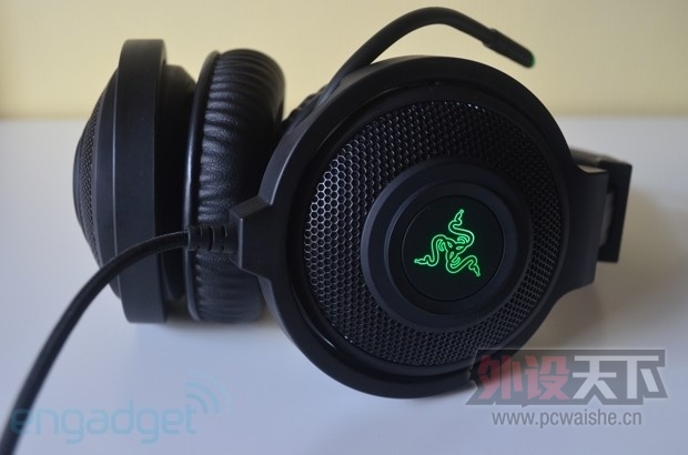 Razer Kraken  7.1 USB Ϸ