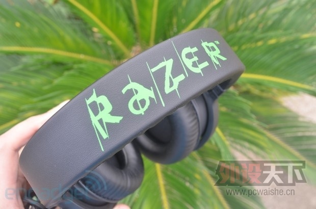 Razer Kraken  7.1 USB Ϸ