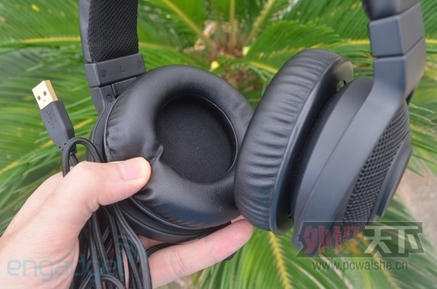 Razer Kraken  7.1 USB Ϸ