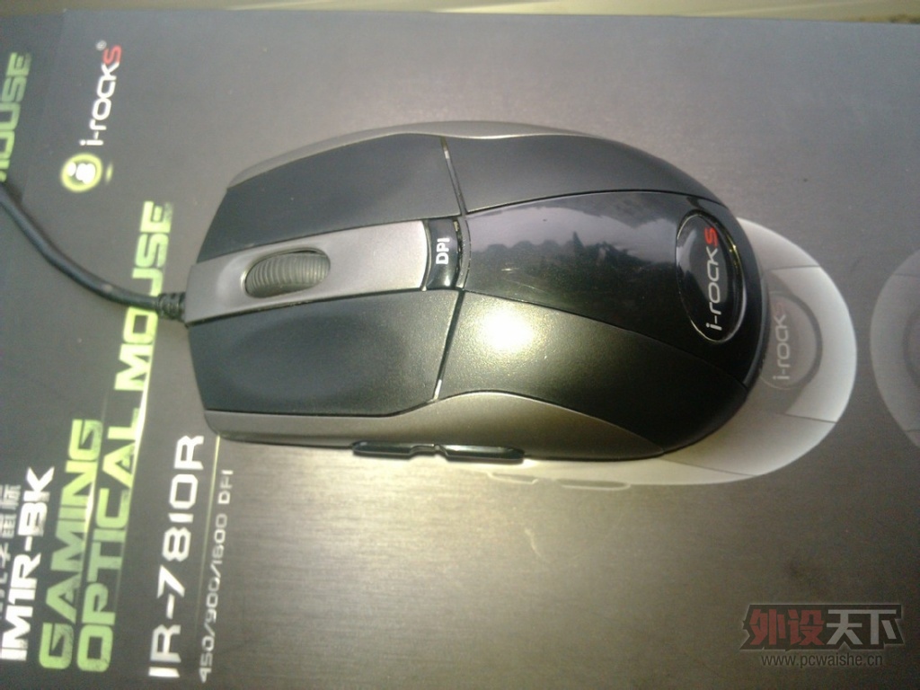   IROCKS7810R   9  70