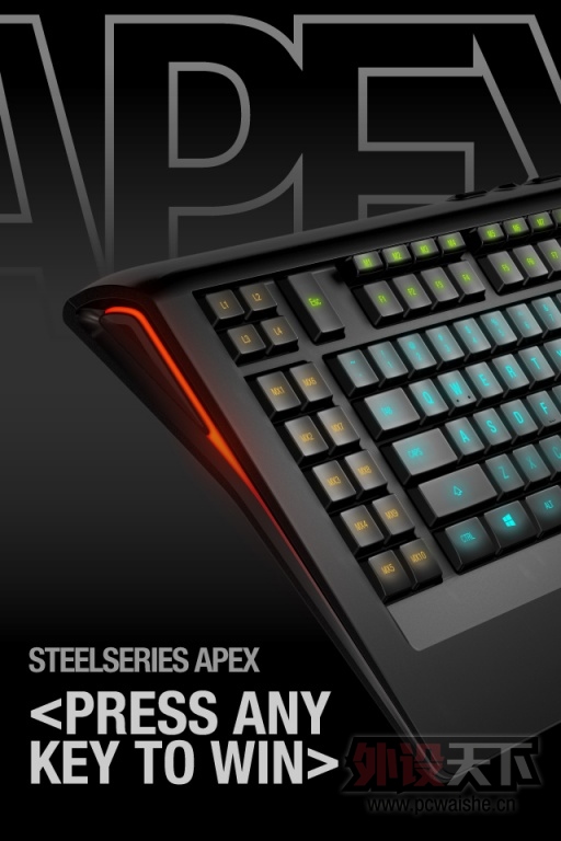 [SS��ֽ��һ��] �������ʤ�� ���APEX��Ϸ���̵��Ա�ֽ ����iPhone�ߴ�Ŷ