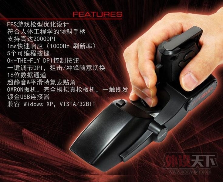 ���ָ�FPS��������