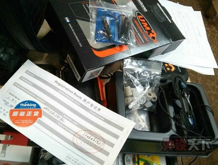 �ѳ�[����]������ Westone um3x rc������ɫ͸��������. 1800