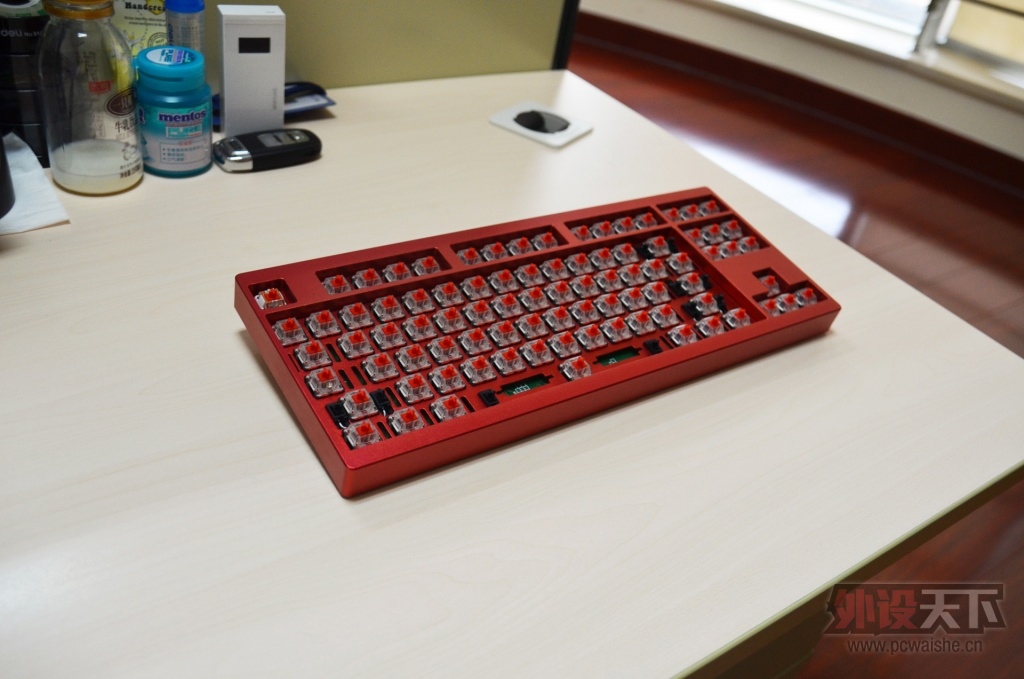 ��aboStudio ������á���е����DIY���淨~~~