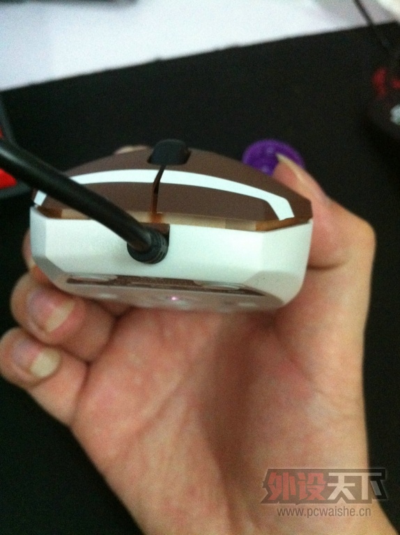 FKMINI V3