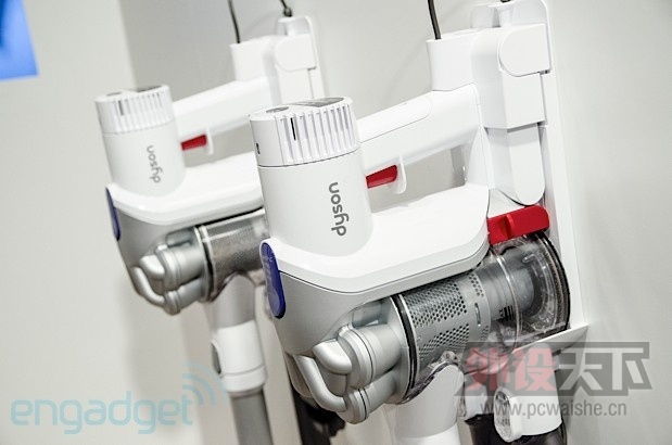 Dyson DC62 ̨�嶯���棺�������ᡢ�����������߻��͵���������������Ƶ��