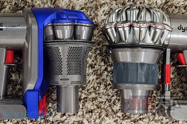 Dyson DC62 ̨�嶯���棺�������ᡢ�����������߻��͵���������������Ƶ��