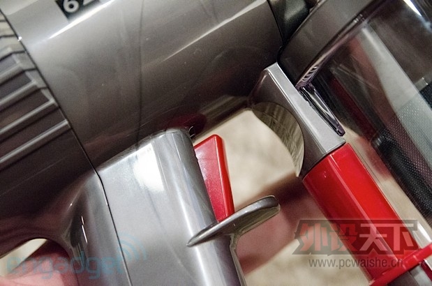 Dyson DC62 ̨�嶯���棺�������ᡢ�����������߻��͵���������������Ƶ��