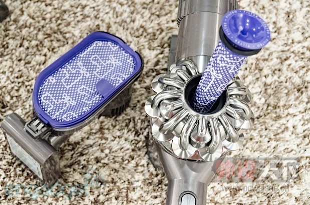 Dyson DC62 ̨�嶯���棺�������ᡢ�����������߻��͵���������������Ƶ��