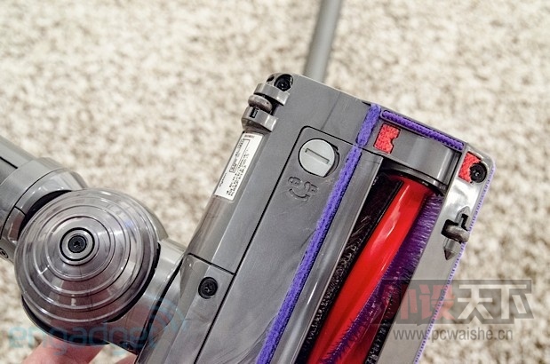 Dyson DC62 ̨�嶯���棺�������ᡢ�����������߻��͵���������������Ƶ��