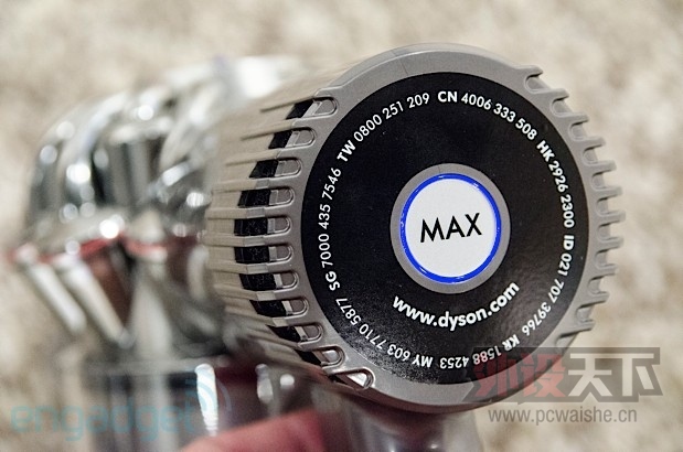 Dyson DC62 ̨�嶯���棺�������ᡢ�����������߻��͵���������������Ƶ��