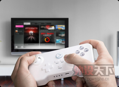 GameStick��ЯʽAndroid��Ϸ������9��30������