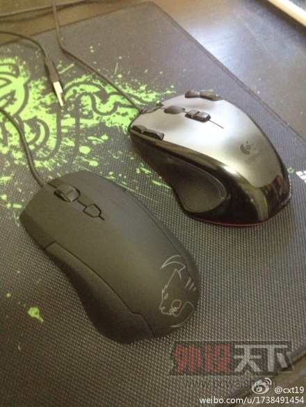 Roccat����ſ���������