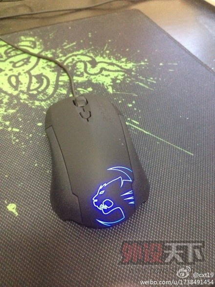 Roccat����ſ���������