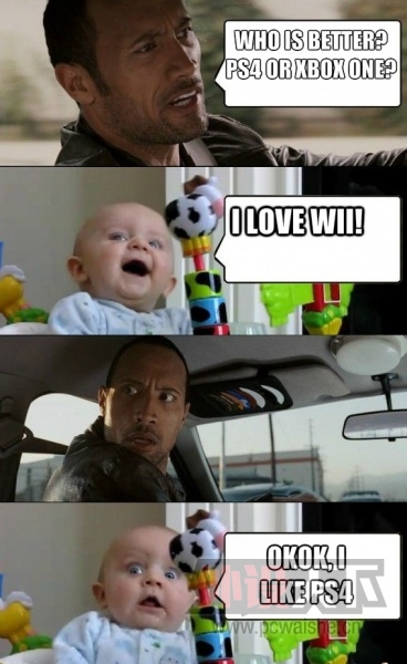 ����PS4Ԥ������60�� �������Xbox One