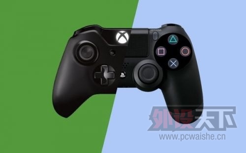 ����PS4Ԥ������60�� �������Xbox One