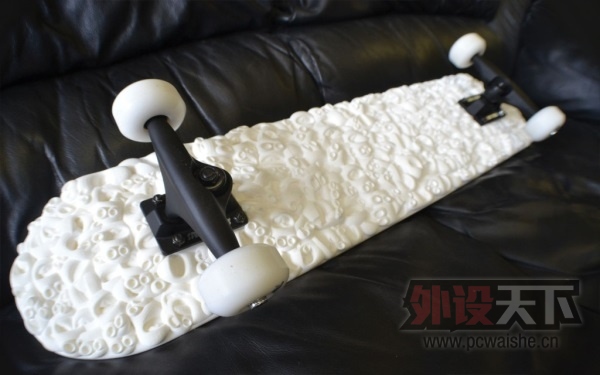 ���ޱ���3D��ӡ���³ɹ���ͼ�����ȵ�ѶϢ���ģ�