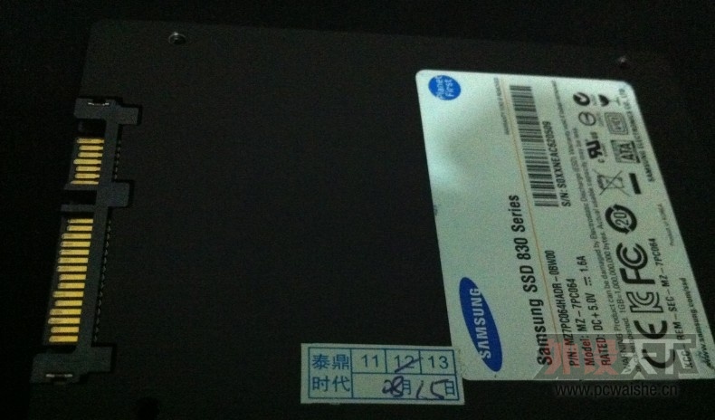  830 64G SSD SATA3 ̬Ӳ 2걣 300 