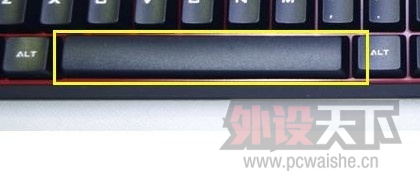 ��Ϸ�칫������-------��������CM Storm QuickFire XT ��⼰����-------By LuckyBird