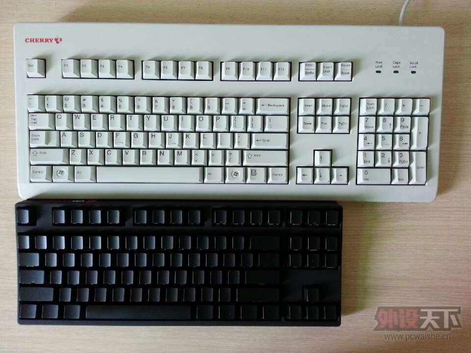 CMstorm quickfire Stealth 87��̺��ᵽ��
