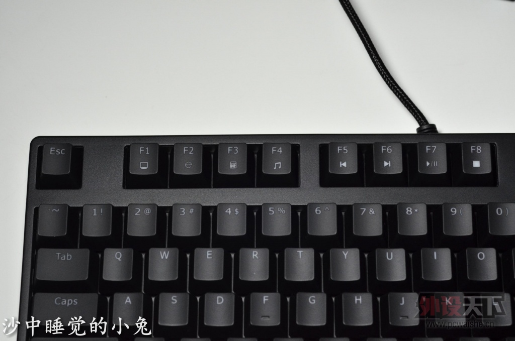 СáʵķԾ Noppoo 87°ɫLEDе̿